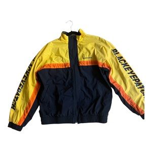 BlackEyePatch track Jacket.